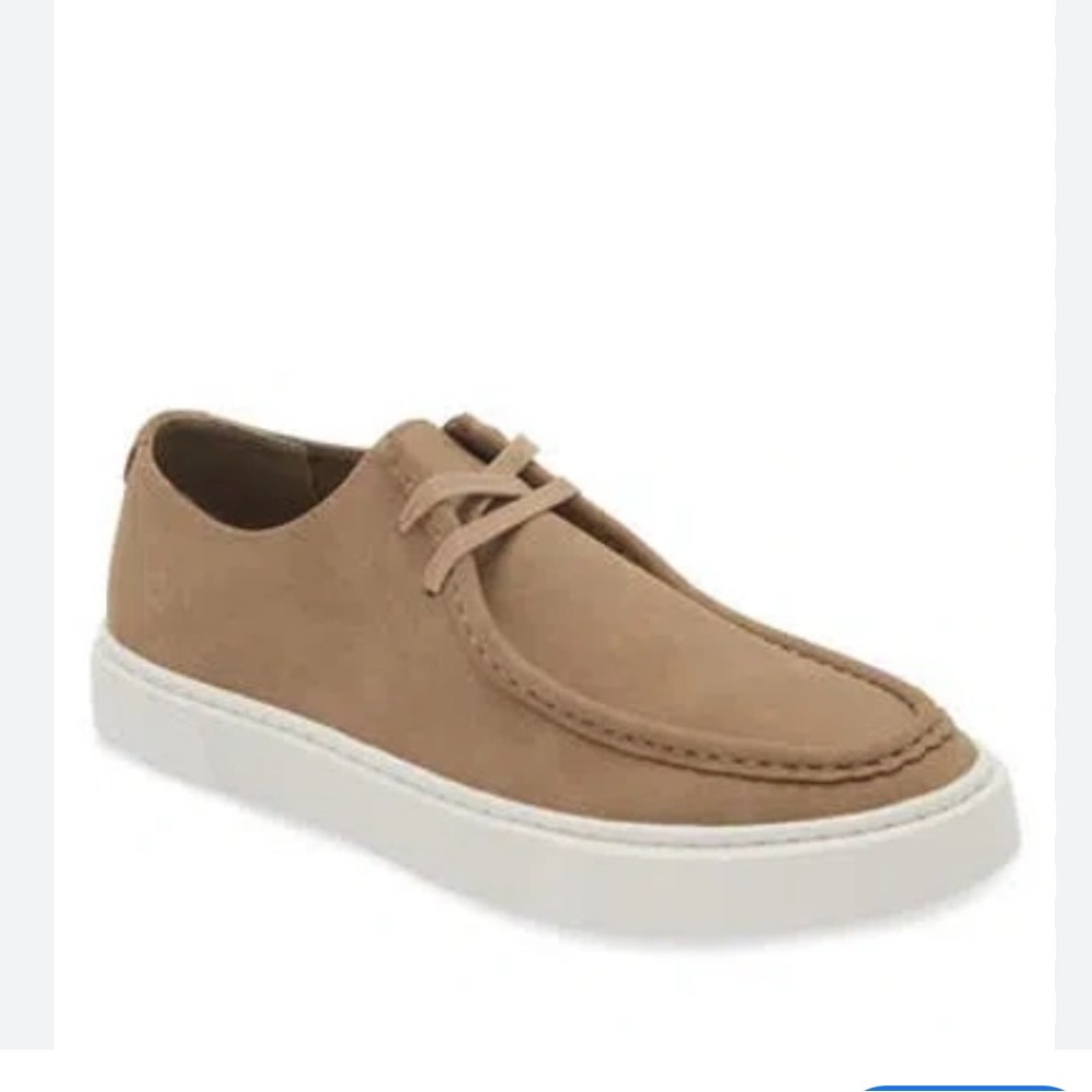 NWT- Abound Hunter Boat Shoe size 9.5